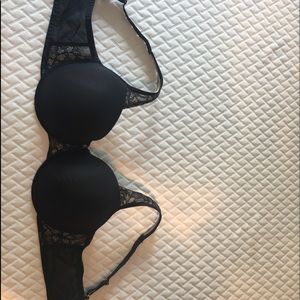 Natori 36 DD push up bra